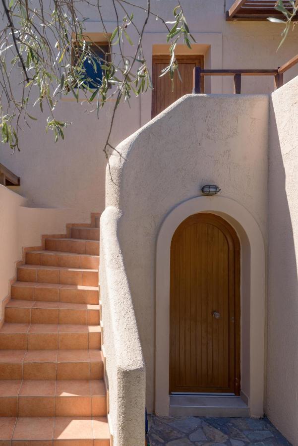 Ida Village Hersonissos (Crete) Exterior foto