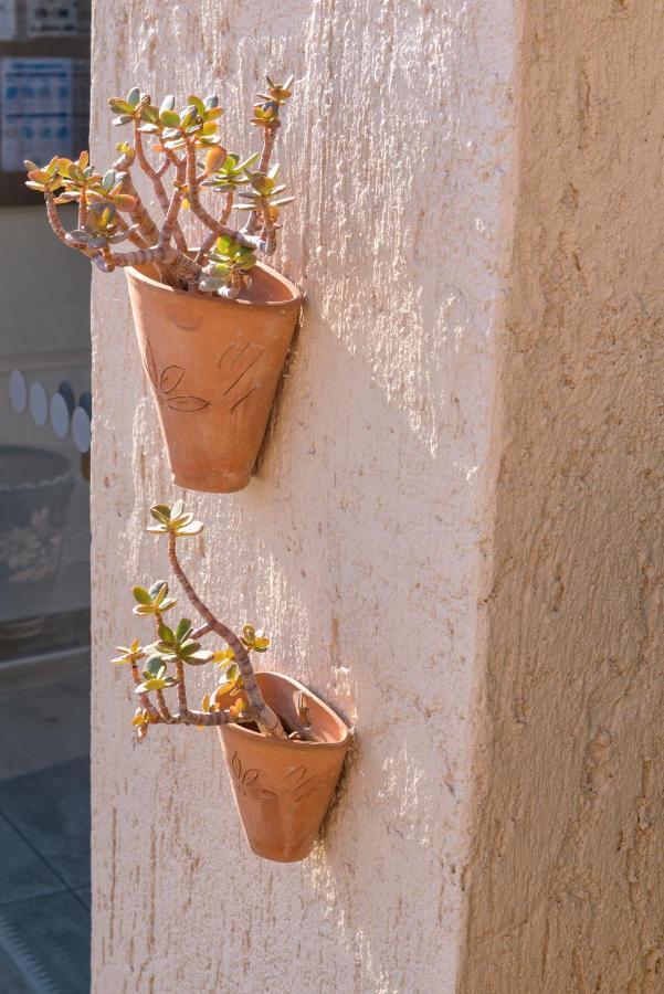 Ida Village Hersonissos (Crete) Exterior foto