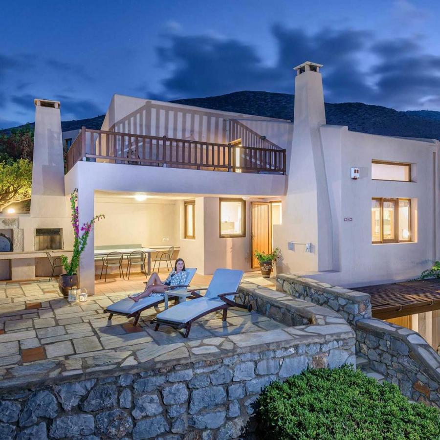 Ida Village Hersonissos (Crete) Exterior foto