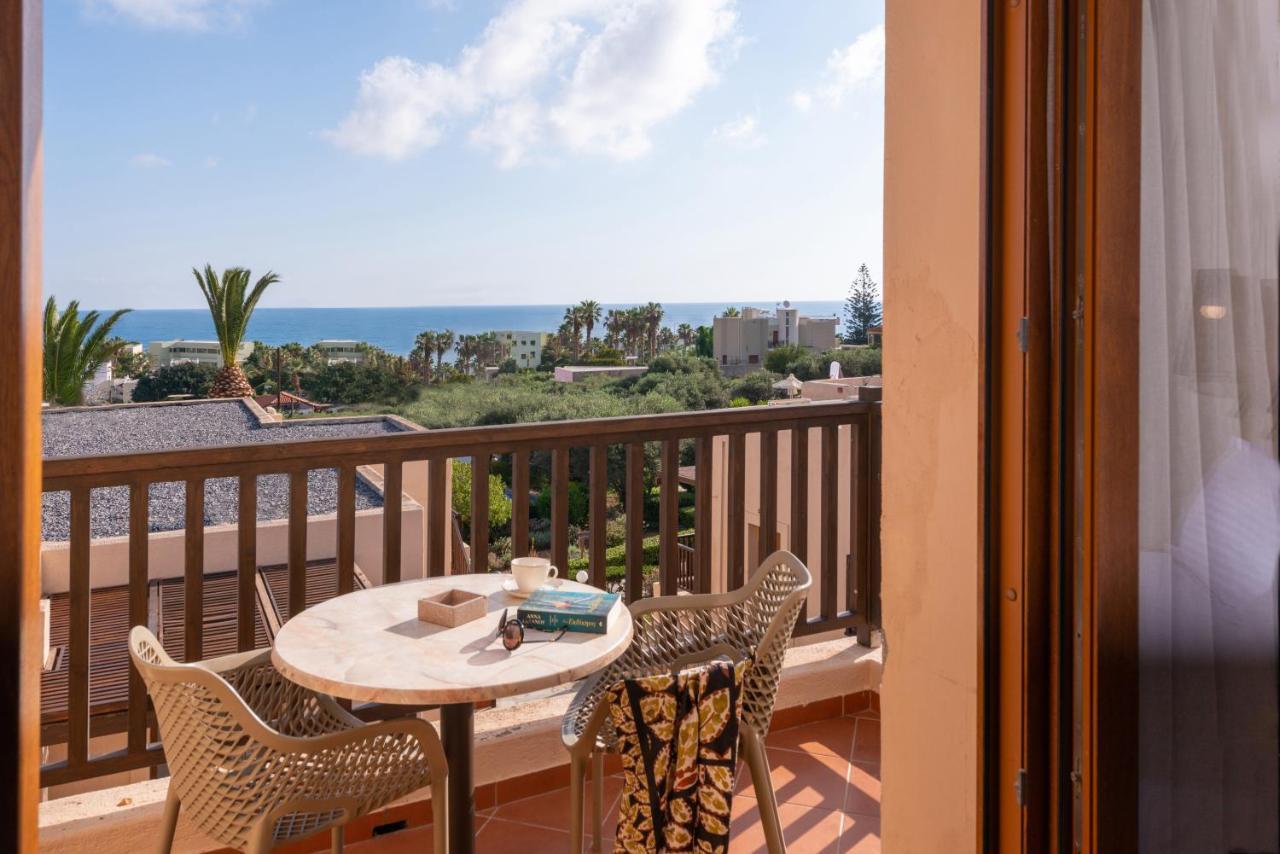 Ida Village Hersonissos (Crete) Exterior foto