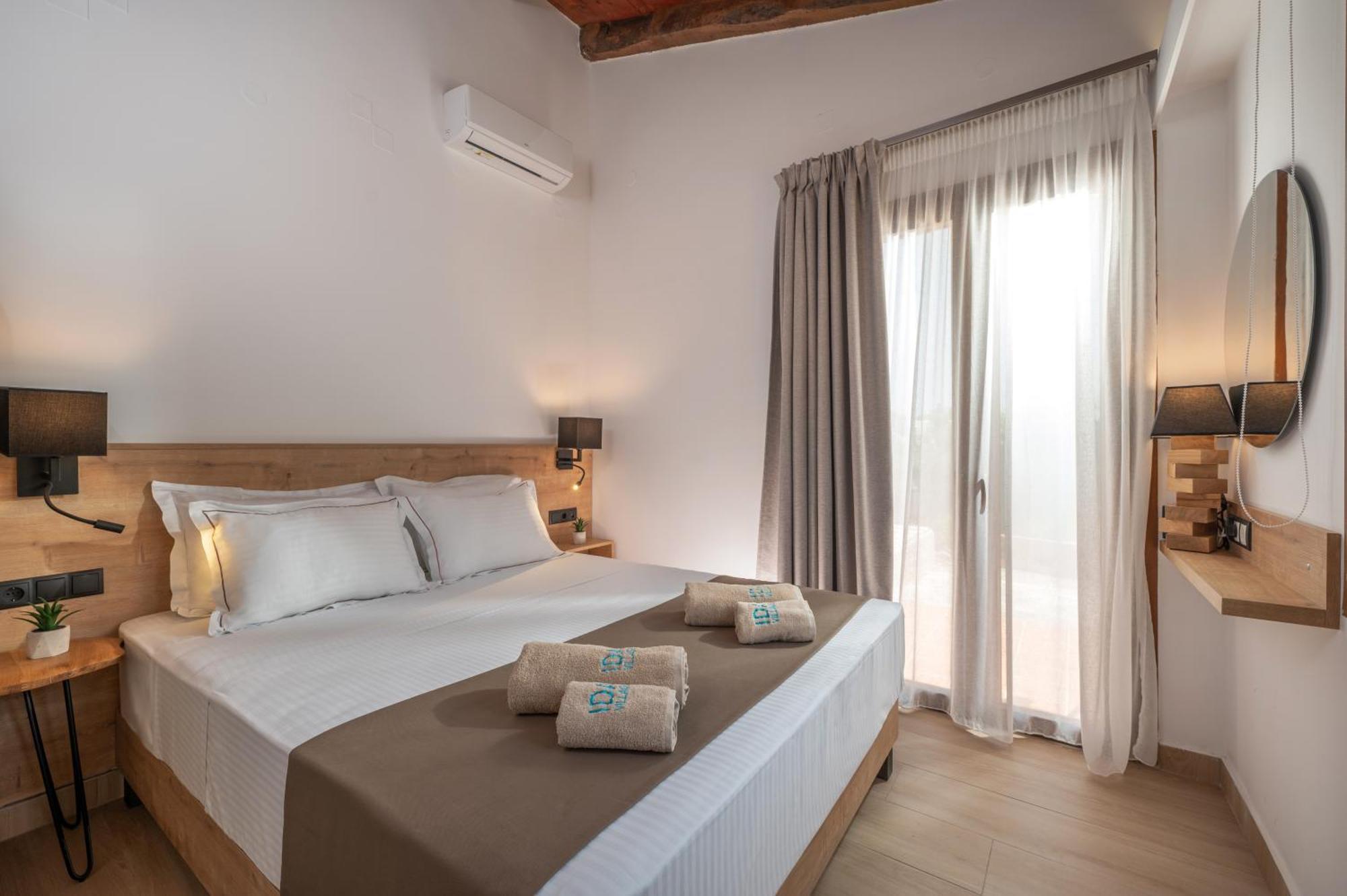 Ida Village Hersonissos (Crete) Exterior foto