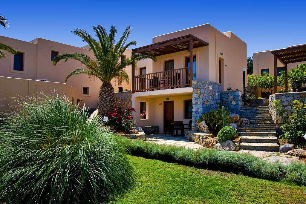 Ida Village Hersonissos (Crete) Exterior foto
