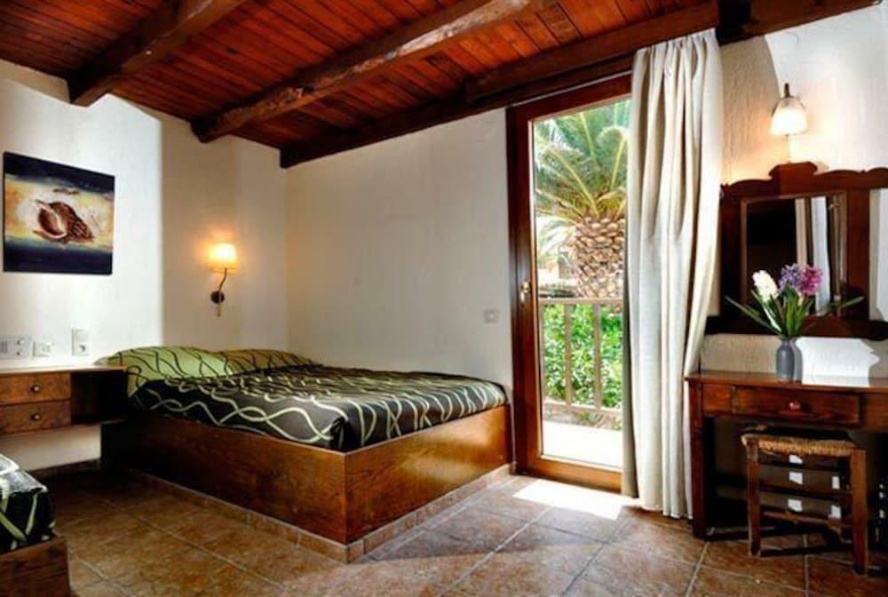 Ida Village Hersonissos (Crete) Exterior foto