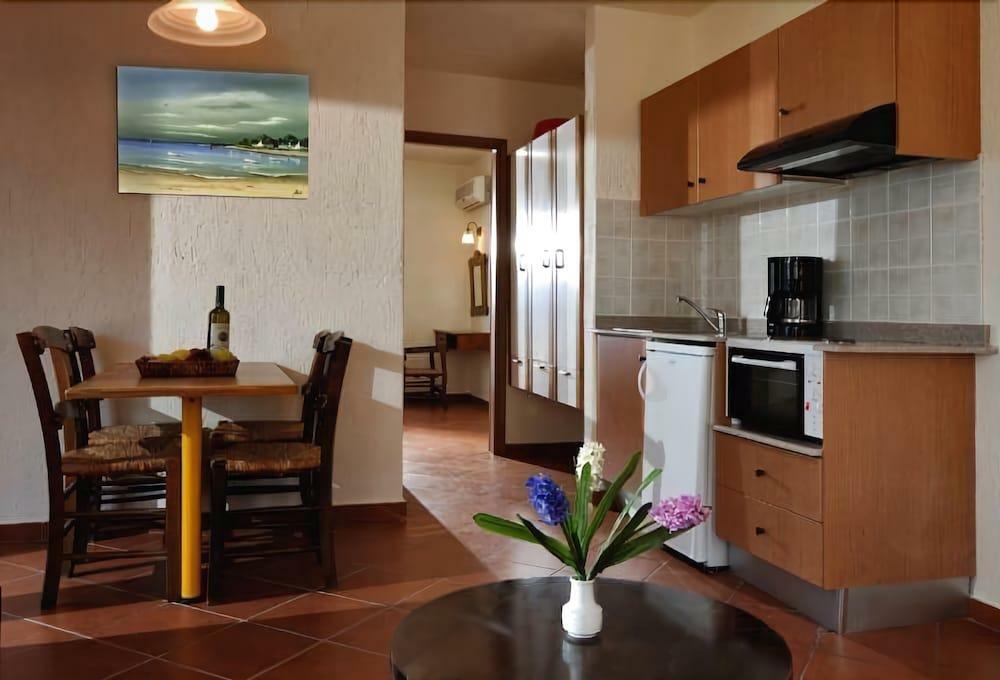 Ida Village Hersonissos (Crete) Exterior foto